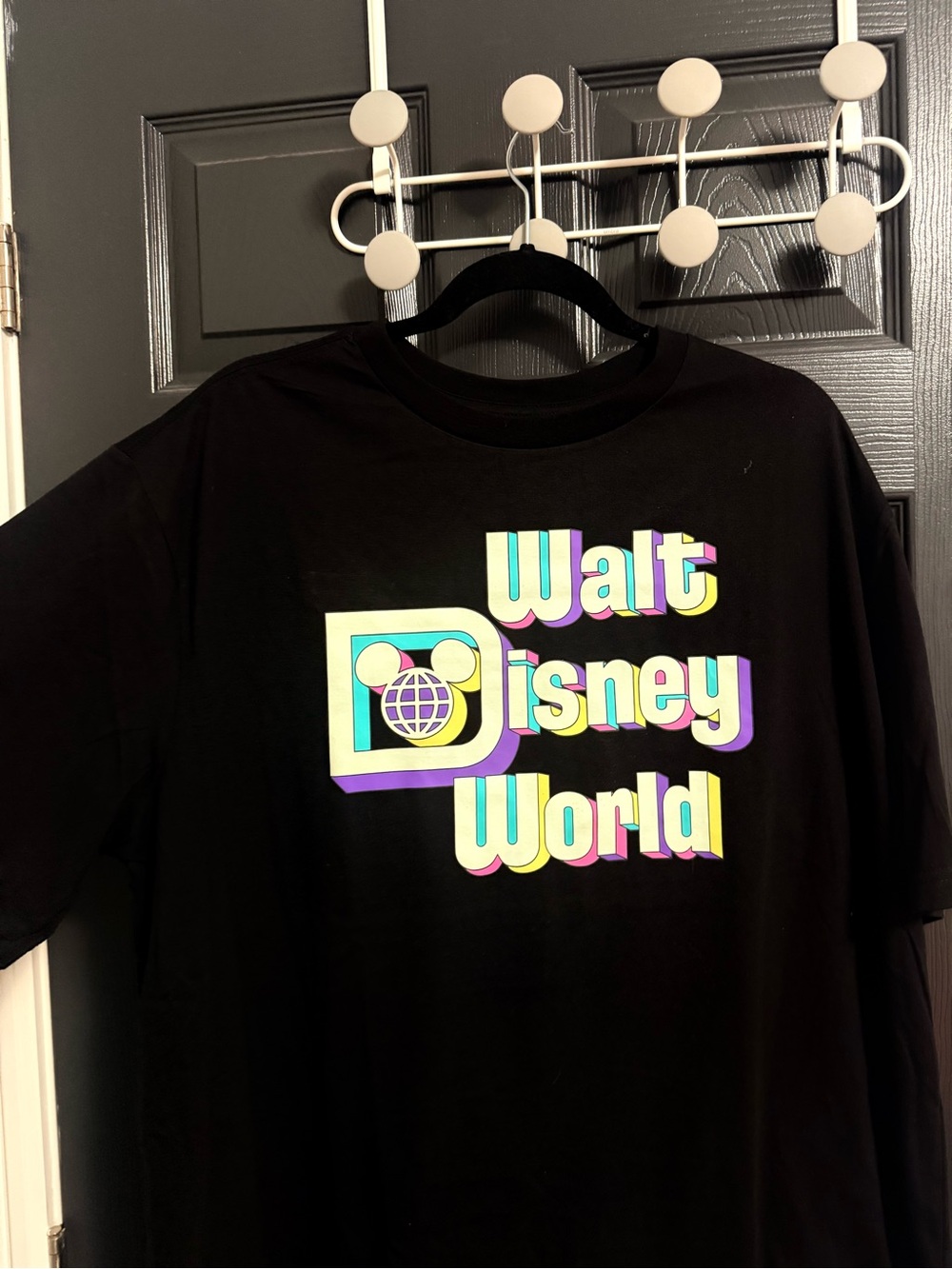 Walt Disney World Shirt